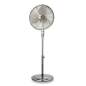 Fakir Prestige VL 45 GF Standventilator