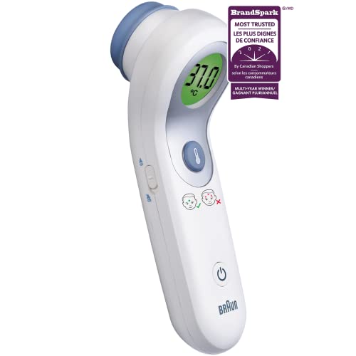 Best Infared Forehead Thermometers Best Cost