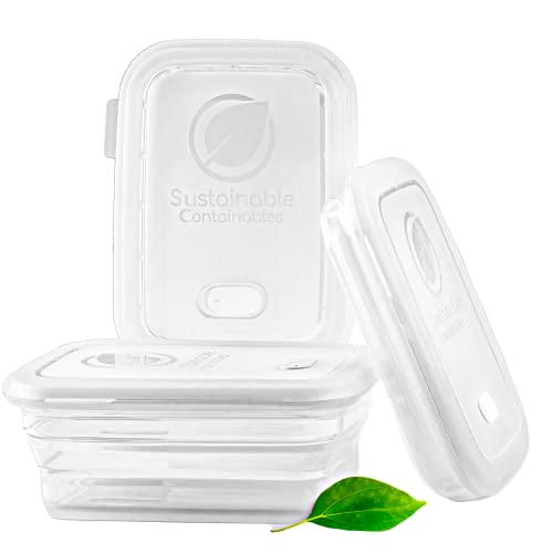 Premium-Silicone-Collapsible-Food-Storage-Containers-with-Silicone-Leakproof-Lids-Platinum-Food-Grade-BPA-Free-LFGB-Certified-Compact-Reusable-Lunch-Box-Microwave-Safe-49-Cups-3-Pk
