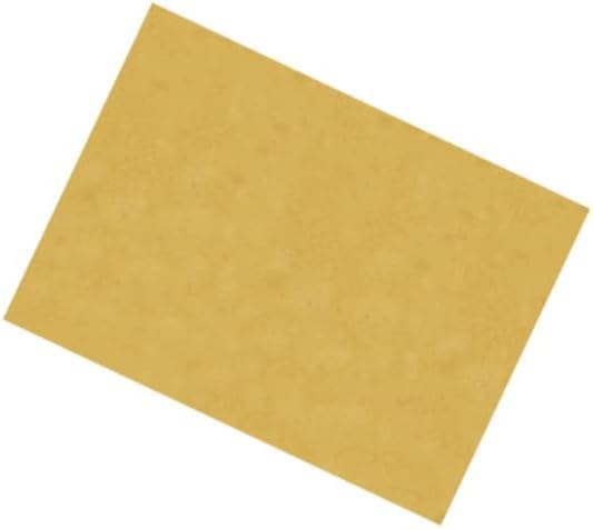 Tovagliette di Carta Paglia 30x40cm 1000 fogli - Tovagliette Americane di Cartapaglia monouso per sottopiatto bar, ristoranti, pizzerie