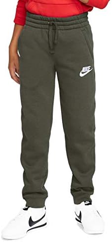 nike cargo joggers khaki