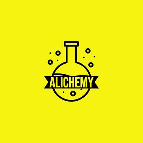 Couverture de Alichemy