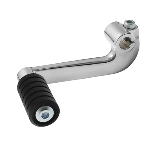 Sélecteur vitesse moto haut de gamme levier central pour Sportster XL 1200 883