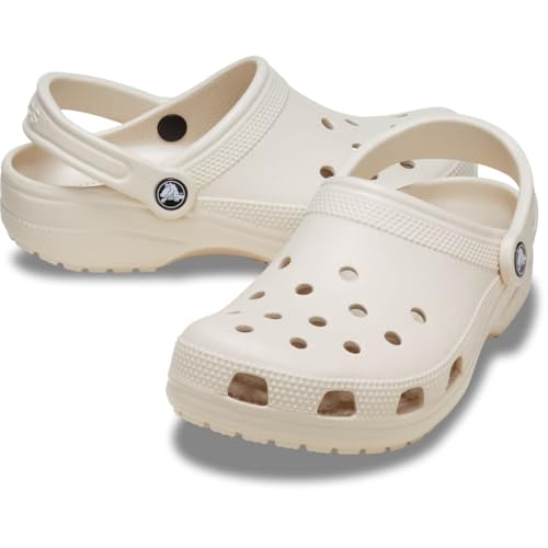 Image of Crocs Unisex-Adult Classic Clog, Clogs for Women and Men