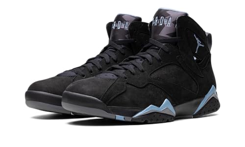 (Men's) Air Jordan 7 Retro 'Chambray' 2023 9M / 10.5W2