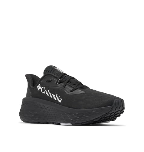 Columbia Columbia Mens Konos Elevate, Black/White, 9