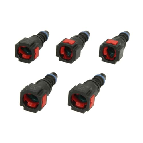 Conduite de carburant ENGITECH ENT120014 pour système d'injection automobile
