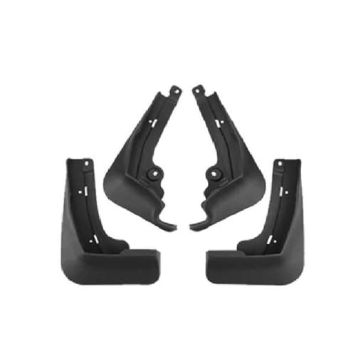 Garde-Boue Geely EX5 Proton E.MAS 7 Accessoires Auto Galaxy E5 2025