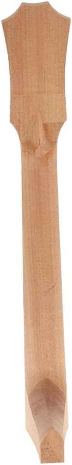 Guitar Neck Replacement for Acoustic Instruments - Luthier Tool, A