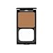 Cream to Powder Foundation Compact by Sacha Cosmetics, Best Natural Matte Makeup to give Flawless Looking Skin, Medium to Full Coverage, Normal to Oily Skin, 0.45 oz, Cocoa Beige