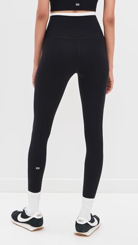 Women's Dual High Waist Airweight 7/83