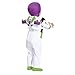 Disguise Costumes Buzz Lightyear Deluxe Costume (Infant), 12-18 Months