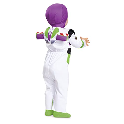 La mejor comparación de Disfraz buzz lightyear disponible en línea para comprar. 15 Imagen adicional