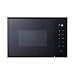 Microonde con Grill Integrabile LG 900W 25L, MGBZ2593F immagine