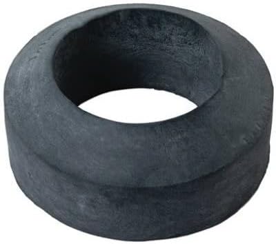 Toilet Tank-To-Bowl Washer Fits Gerber Brand Toilets