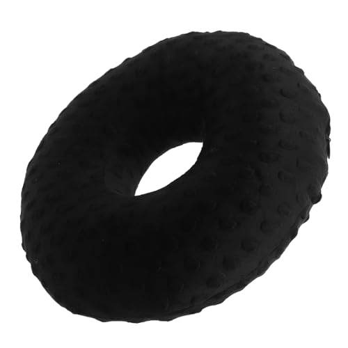 Oreiller pour piercings contre la douleur d'oreille pour dormir de côté, coussin Healvian