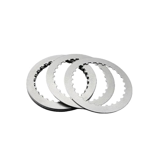 Kit de disques d'embrayage en acier haute précision CBR1000RR - 4