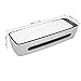 SL688 6 in 1 Thermal Laminator Machine, 9 inch Hot Cold Laminating Machine with 12 Laminating Sheets, Cutter, Corner Rounder and Hole Punch, Lamination Machine for Home School Office Use (US)