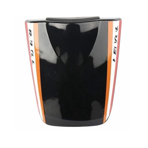 Capot de selle CBR600RR finition haut de gamme pour F5