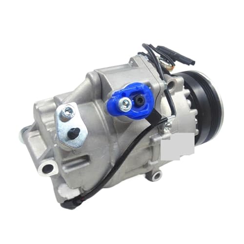 Compresseur AC BMW X5 64529185146 climatisation xDrive35d CSE717