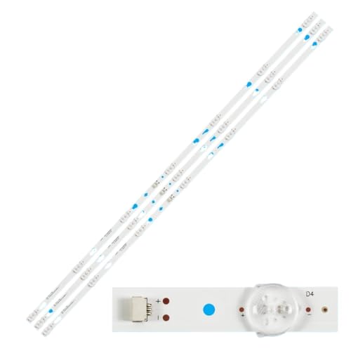 L43M5-AX 4C-LB430T-XR3 -XR2C�pLED�o�b�N���C�g�Z�b�g CRH-AT43D120030300703788Rev1.1 ODM-43D2100-3X7-3030-LX2021072�p(15 pcs For 5 TV)