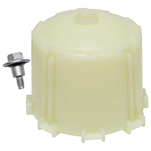 WH49X10042 Agitator Coupler Kit by PartsBroz - Compatible with GE Washers - Replaces AP3964635, 1195917, 175D2110P002, AH1517844, EA1517844, PS1517844, WH02X10037