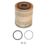 For Fuel Filter Fits Clark Replaces HD260F3340