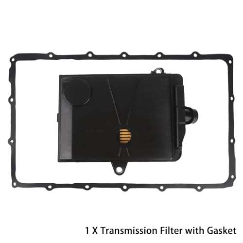 FT202 10R80 Ten Speed Automatic Transmission Filter Kit HL3Z7A098A by Fitede - Used condition - Image 7
