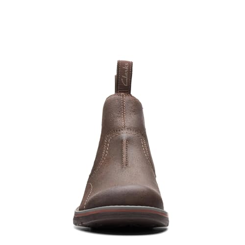 Image of Clarks mens Morris Easy Waterproof