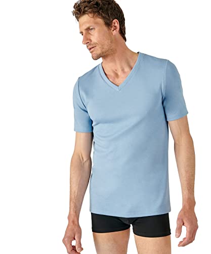 T-shirt homme Thermolactyl Damart double face chaud et thermorégulateur