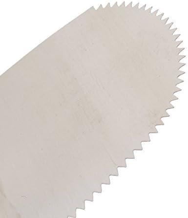 Miniatura 3 de COMIART - Escultura de arcilla para cerámica, cerámica, cortador de acero afilado, herramientas raspadoras y manualidades (paquete de 10)