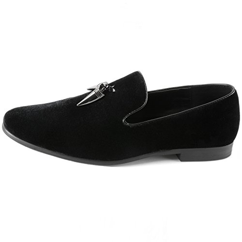 Giorgio Brutini Men's G-17635 Loafer2