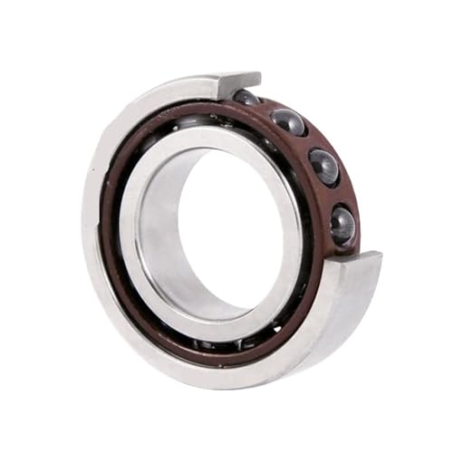Roulement céramique HCB7009C P4S de haute précision pour broche