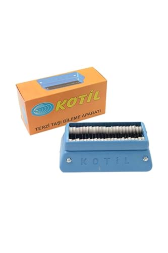 Kotil Çizgi Taşı Bileme Aleti, OfsTrk0001509