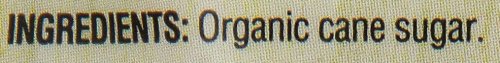 Miniatura 5 de Woodstock, Evap Sugar Pure Cane, granulada, al menos 95% orgánico, 24 onzas