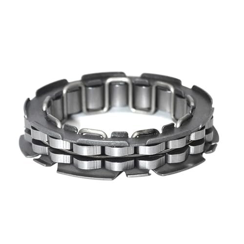Roulement embrayage démarrage résout le patinage sur moto G310GS TRX300EX XL250