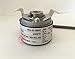 within the control of incremental photoelectric encoder pulse HES-25-2MHC