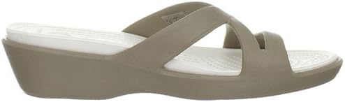Crocs Women's Patricia II Wedge Sandal