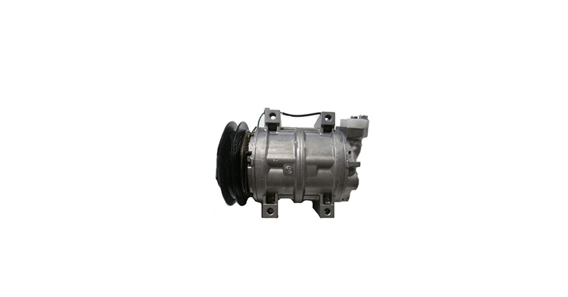 506211-7130 506012-0102 24V Air Conditioning Compressor for