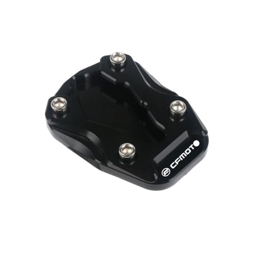 Extension de béquille pour CFMOTO 450MT, accessoire idéal pour garer sa moto en plein camping