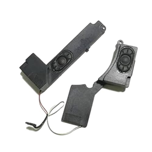 Altavoces para ASUS K53 solución a la falta de audio en portátil recambio interno negro