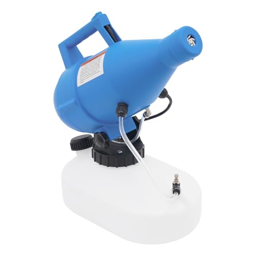 PERFERATE 4.5L Electric ULV Sprayer