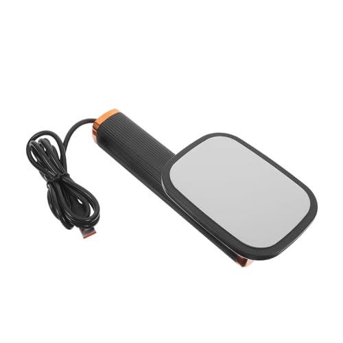 OUNONA Handheld Ironing Machine Travel Clothes Iron Mini Iron