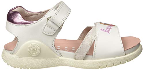 Biomecanics 192168, Sandali Punta Aperta Bambine e...