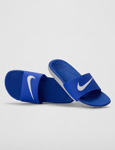Image of Nike Unisex Kids' Kawa Slides - Boys Girls Toddlers & Baby Sandals