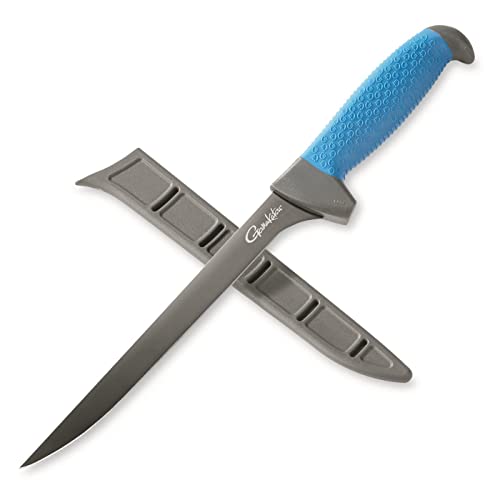 Gamakatsu GMKT7.5F: Fillet Knife 7.5