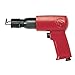 Chicago Pneumatic CP7111 - Air Hammer,0.401 Inch (10.2 mm), Round Shank, Stroke 2.64 in / 67 mm, Bore Diameter 0.75 in / 19 mm, 3000 Blow Per Minute, Welding Equipment Tool, Construction