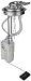 Spectra Premium SP6358M Fuel Pump Module for Chevrolet/GMC