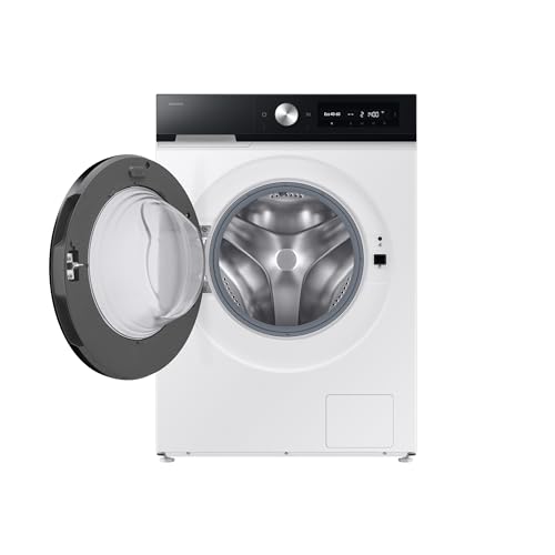 Lave linge hublot WW11DB7B94GE - vue 3