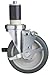 5 in. Expanding Stem Casters 5 in.